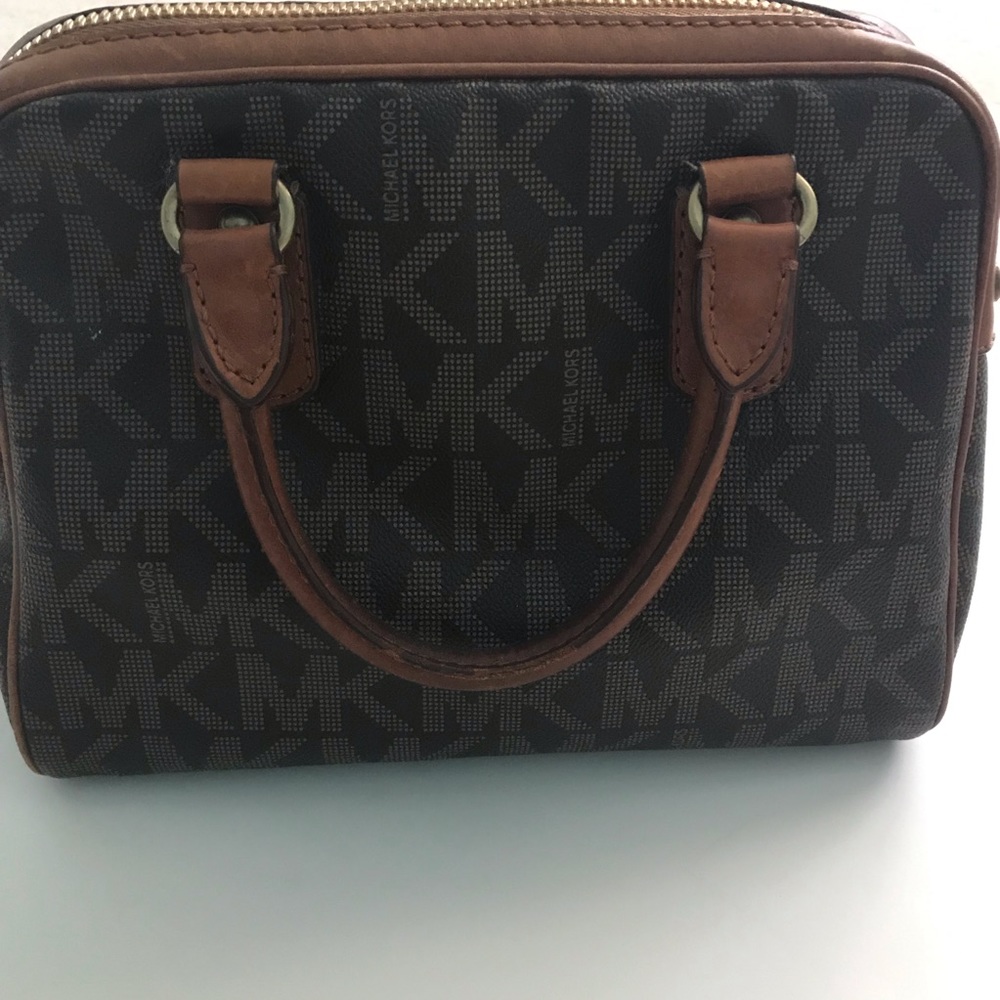 Michael Kors Handbag Vintage